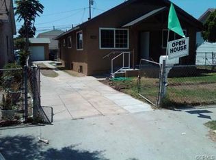 1267 S Eastman Ave, Los Angeles, CA 90023