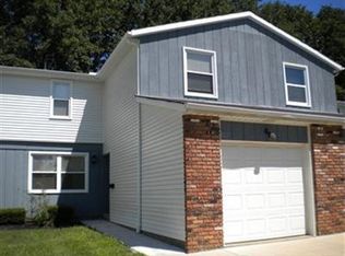 8225 Lancaster Dr #5, Mentor, OH 44060