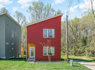 1424 Mathison St, Durham, NC 27701
