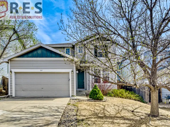 161 Monares Ln, Erie, CO 80516