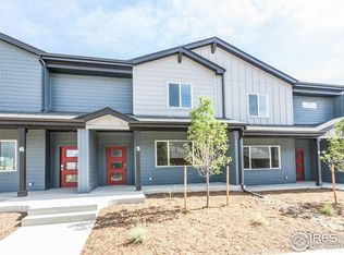 3014 Barnstormer St #5, Fort Collins, CO 80524