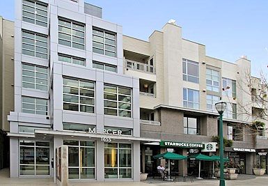 1st image of 1655 N California Blvd APT 106