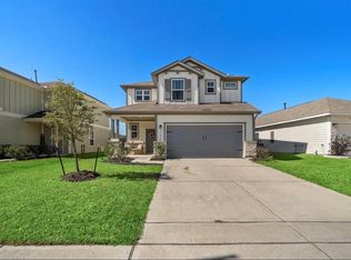 23934 Prairie Dust Dr, Hockley, TX 77447