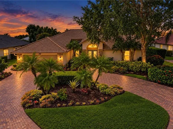 4348 Mourning Dove DR, NAPLES, FL 34119