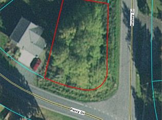 0 Halsey & Perry Drive, Coupeville, WA