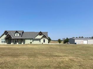 312 E Blueduck Ln, Stillwater, OK 74074