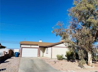 1835 Priscilla St, Las Vegas, NV 89156