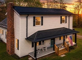 6601 Old Us Highway 421, East Bend, NC 27018