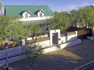 614 N 10th Ave #7, Tucson, AZ 85705