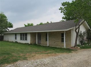 6205 Conveyor Dr, Cleburne, TX 76031