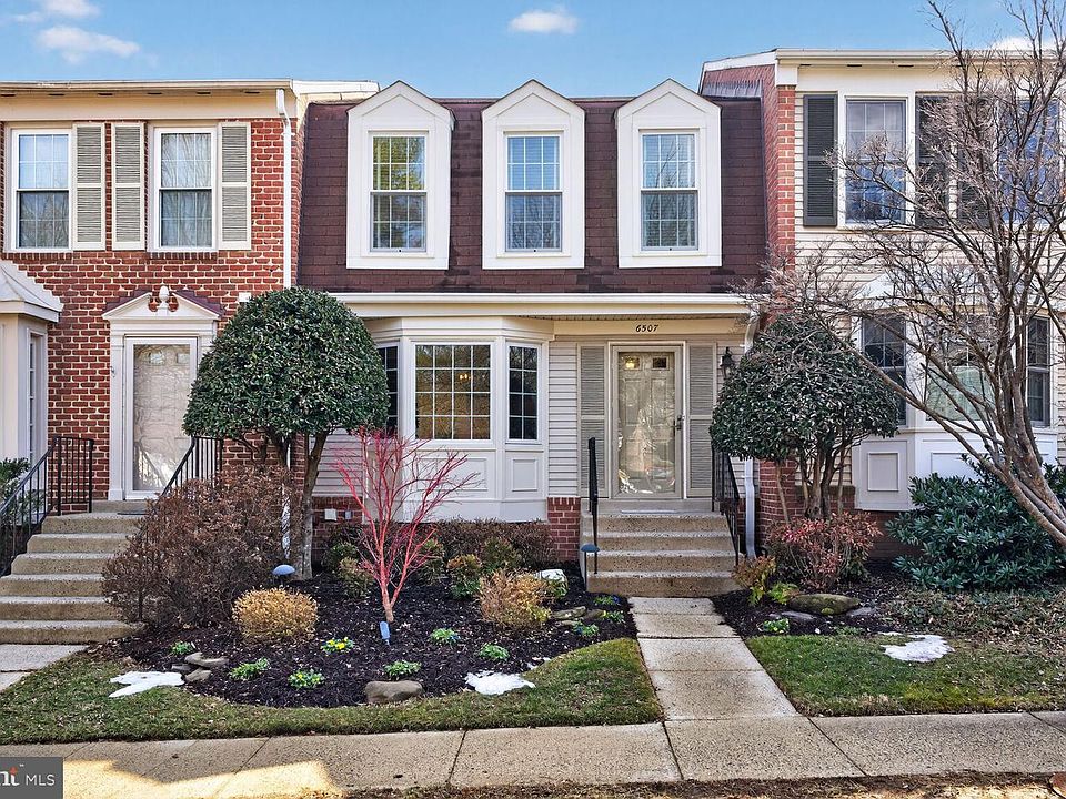 1st image of 6507 Kemper Lakes Ct