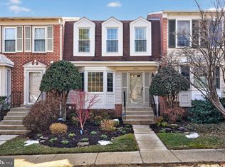 6507 Kemper Lakes Ct, Alexandria, VA 22312