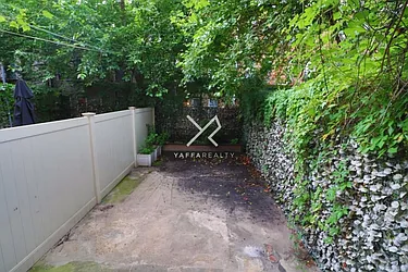 Rented by Yaffa Realty LLC