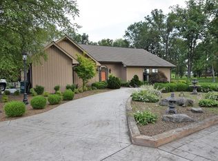 200 Petsch Ln, Hopkinsville, KY 42240