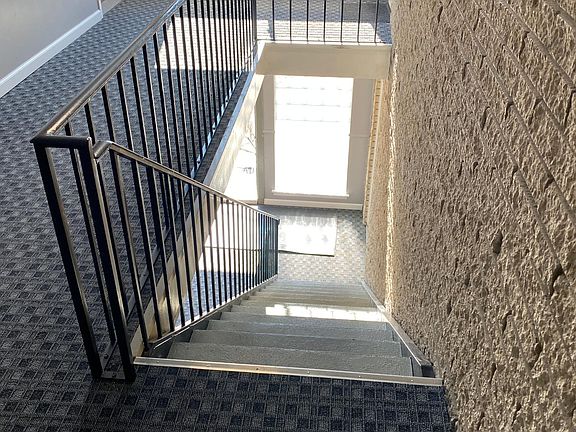 Common Stairwell