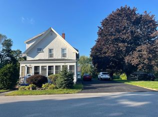 100 Mill St UNIT B, Orono, ME 04473