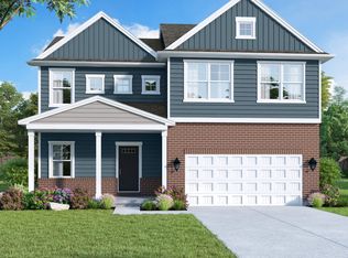 Edenwood Plan, Timber Glen, Wilmington, OH 45177