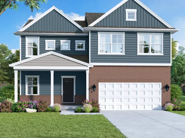 Edenwood Plan, Timber Glen