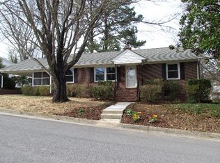 1624 Ridge St, South Boston, VA 24592