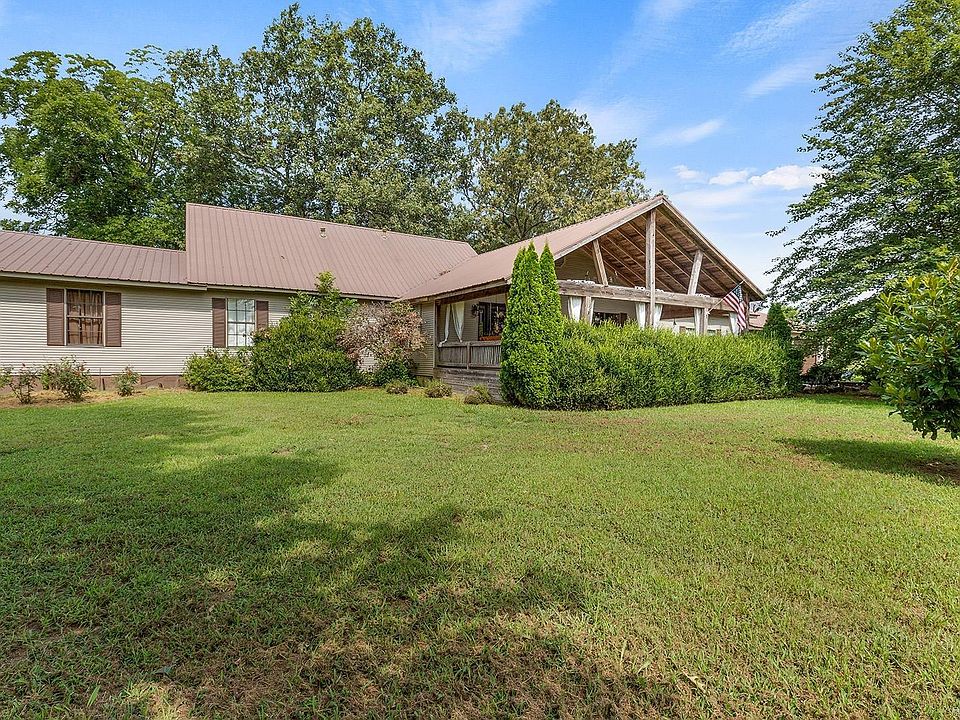 5658 Highway 31 N, Lonoke, AR 72086 MLS 23022865 Zillow