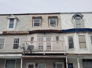 1912 N 1/2 St, Harrisburg, PA 17103