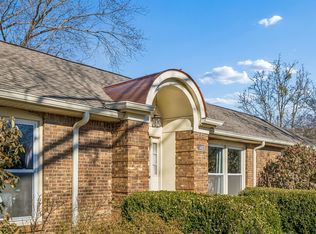 1403 Bowman Ln, Brentwood, TN 37027