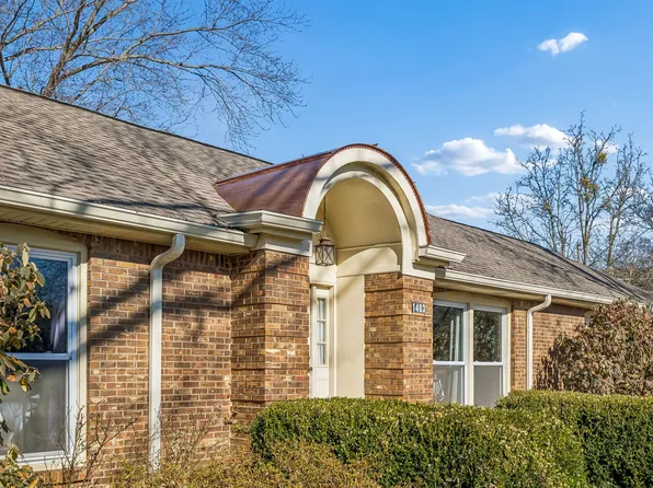 1403 Bowman Ln, Brentwood, TN 37027
