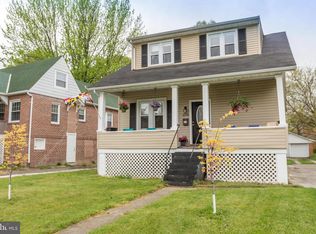 3016 Pinewood Ave, Baltimore, MD 21214