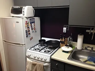 Rented by Citi Habitats