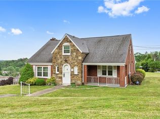 541 Beazell Rd, Belle Vernon, PA 15012