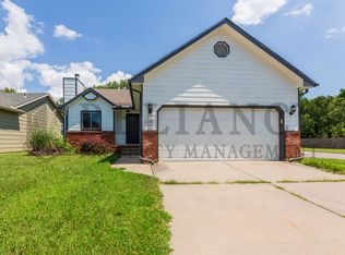 6534 E 39th Ct N, Wichita, KS 67226