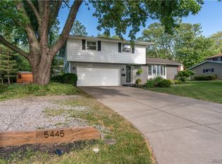 5445 Sterling Rd, Hamburg, NY 14075