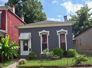 1916 W Madison St, Louisville, KY 40203