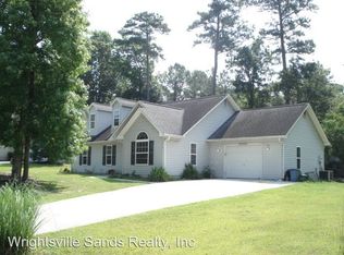 5519 Plover Ct, Wilmington, NC 28409