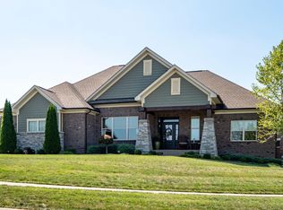 18740 Willington Cir, Louisville, KY 40245
