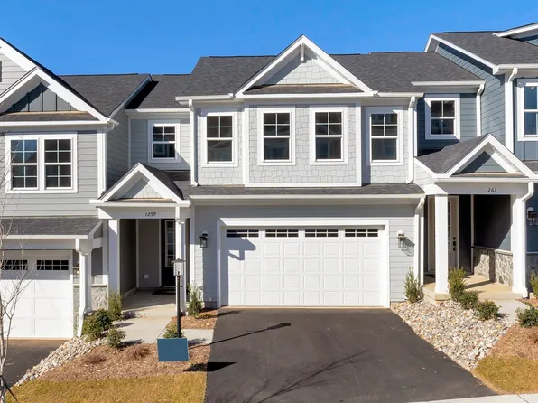 1259 Laconia Ln, Charlottesville, VA 22911
