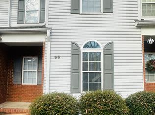 96 Huntress Dr, Greer, SC 29651