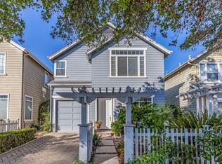 540 Gabilan St, Los Altos, CA