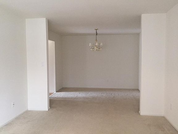 Living Room and Dining Room