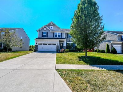 4143 Aley Dr, Dayton, OH, 45431