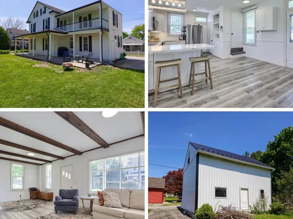 149 W Broad St, Landisville, PA 17538