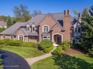 6446 Ridgepond Pl, East Lansing, MI 48823