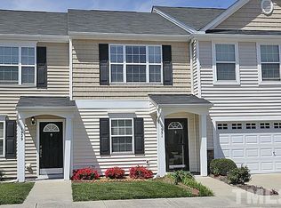 1931 Serenade Cir, Raleigh, NC 27610