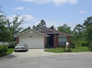 5715 Callandar Pl, Milton, FL 32583