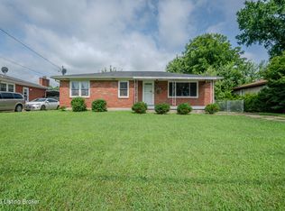 11412 Flowervale Ln, Louisville, KY 40272