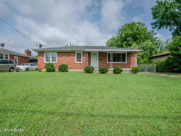 11412 Flowervale Ln, Louisville, KY 40272