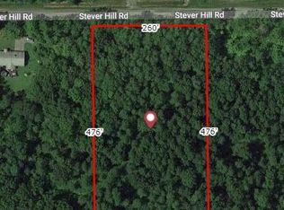 0 Stever Hill Rd #15, Branchport, NY 14418