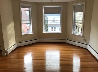 304 Tappan St #D1, Brookline, MA 02445