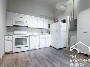 1254 N Wells St APT 401, Chicago, IL 60610