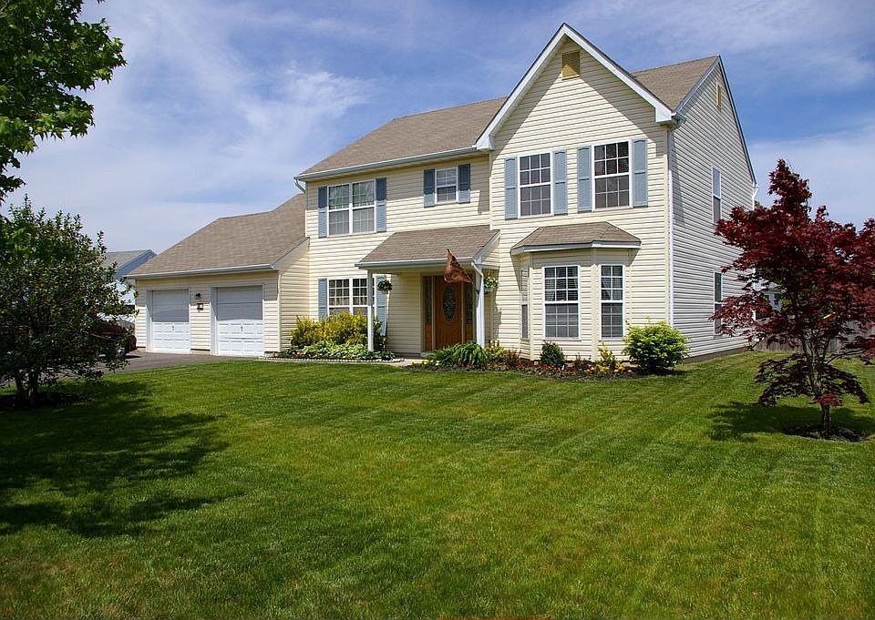 Welcome Home